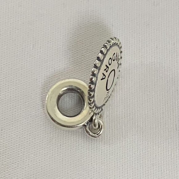 Pandora Frankenmuth Exclusive Charm, S925 Silver Jewelry - Picture 4 of 4